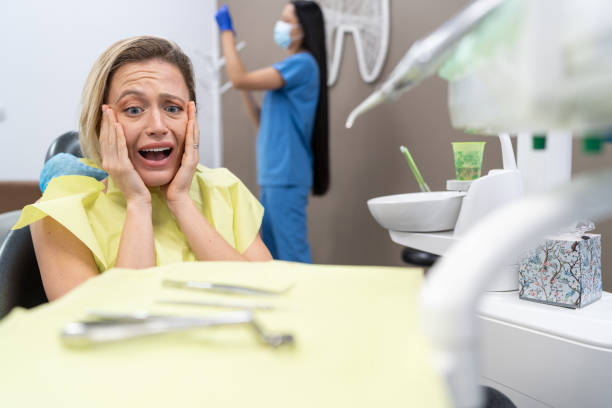 Best Emergency Treatment for Jaw Pain or Injury in Paradise Valley, AZ
