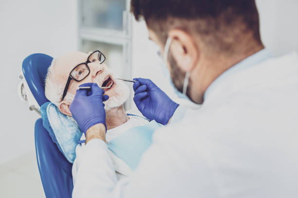 Best Emergency Cosmetic Dentistry (e.g., broken veneers) in Paradise Valley, AZ